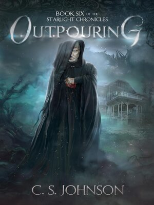 cover image of Outpouring